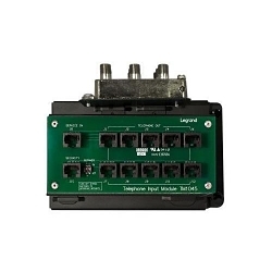 P&S CO1045 8X10 COMBO MODULE RJ45 W/RJ31X