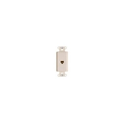 P&S WP3210-WH PRE-CONFIG 1PORT STRAP 1