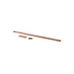 ORTRONICS GBH19KIT HORZ GROUND BAR KIT 19-IN EIA