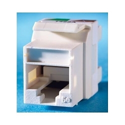 ORTRONICS KS5E KEYSTN TC HOICE C5E JACKS 25PK F