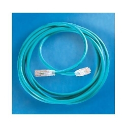 ORTRONICS MC607-06 CORD CLARITY 6 7FT BLU