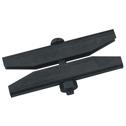 ORTRONICS P820127HB SPLICE CLAMP KIT 2 STR C