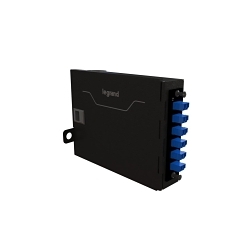 ORTRONICS WQS-01P ENCLOS URE WALLMOUNT PATC