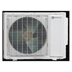 OUELLET MPD24KCH21S-O MULTIZONE HEAT PUMP 21 S