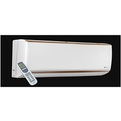OUELLET OCD12KCH22S-I SINGLE ZONE HEAT PUMP 12