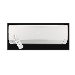 OUELLET UHD12KCH31S-I SINGLE ZONE HEAT PUMP 12