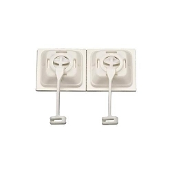PANDUIT ABDCM30-AV-C DYNAMIC CABLE MANAGER VH