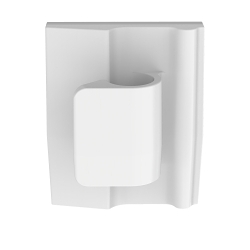 PANDUIT ACC38-A-M CORD CLIP ADH. .38-IN (9.7MM)