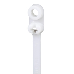 PANDUIT BC4LH-S25-TL CLAMP TIE METAL BARB 15.