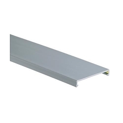 PANDUIT C1.5LG6 DUCT COVER PVC 1.5W X 6-FT LG
