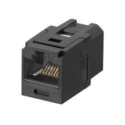 PANDUIT CC5E88BL COUPLER MODULE CAT5E UTP