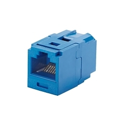 PANDUIT CC688BU MINI-COM COUPLER MODULE