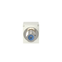 PANDUIT CMFWH COUPLER MODULE F-TYPE WHITE