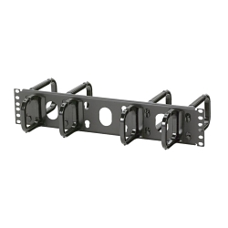 PANDUIT CMPH2 HORIZONTAL PANEL D-RINGS