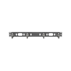 PANDUIT CMPHF1 HORIZONTAL PANEL D-RINGS