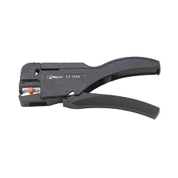 PANDUIT CT-1000 FERRULE CRIMP TOOL SEMIAUTOMATIC