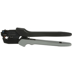 PANDUIT CT-1700 CRIMP TOOL CONTROLLED CYCLE CR