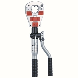 PANDUIT CT-980 MANUAL HYDRAULIC CRIMPING TOOL