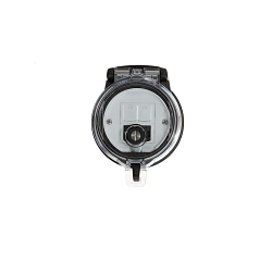 PANDUIT DAP3BC-00-55 DATA ACCESS PORT 3-IN. B