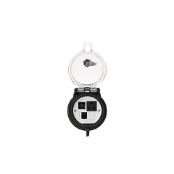 PANDUIT DAP3BC-S3-6 DATA ACCESS PORT 3-IN. B