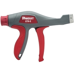 PANDUIT GTH-E ERGONOMIC CABLE TIE TOOL FOR S HS