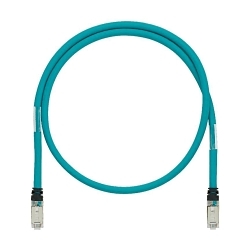 PANDUIT ISTPH6X7MTL PATCH CORD INDUSTRIALNET