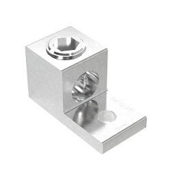 PANDUIT LAMA250-56-QY ALUMINUM MECHANICAL LUG