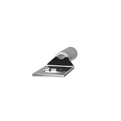 PANDUIT LCA2-38-Q COPPER COMPRESSION LUG 1