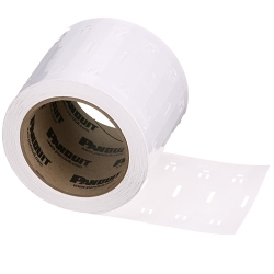 PANDUIT M300X050Y7T THERMAL TRANSFER MARKER