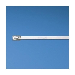 PANDUIT MLT4S-CP MLT TIE 304 SS STANDARD 14.3
