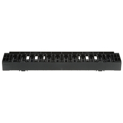 PANDUIT NCMHF1 HORIZONTAL CABLE MANAGER