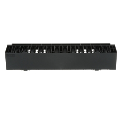 PANDUIT NCMHF2 HORIZONTAL CABLE MANAGER