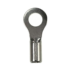 PANDUIT P10-10RHT6-D RING TERMINAL HIGH TEMPE