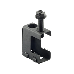 PANDUIT PBC SCREW-ON BEAM CLAMP FOR UP TO 1/2