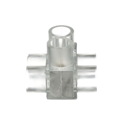 PANDUIT PCSB250-2-6Y MULTI-TAP CONNECTOR DOUB