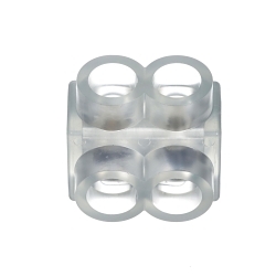 PANDUIT PCSB4-2S-12Y MULTI-TAP CONNECTOR SING
