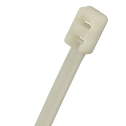 PANDUIT PLB3S-C DOUBLE LOOP TIE 11.8L (300MM) S