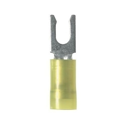 PANDUIT PN10-10LF-D LOCKING FORK TERMINAL NY