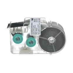 PANDUIT S100X150VAC P1 CASSETTE SELF-LAM LABEL