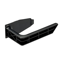 PANDUIT S1LR L-RING KIT FOR FULL LENGTH POU BRAC