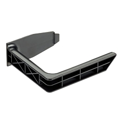 PANDUIT S2LR L-RING KIT FOR FULL LENGTH POU BRAC