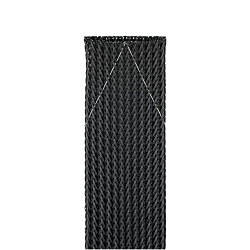 PANDUIT SE125P-TR0 EXP. SLEEVING 1.25-IN (31.8MM