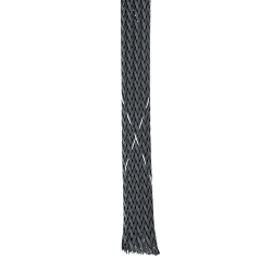 PANDUIT SE38PSFR-CLR0 PAN-WRAP BRAIDED EXPANDA