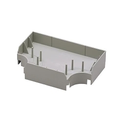 PANDUIT T70TD T-70 TEE FITTING DIVIDER