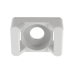 PANDUIT TM3S10-C CABLE TIE MOUNT .61-IN (15.5MM
