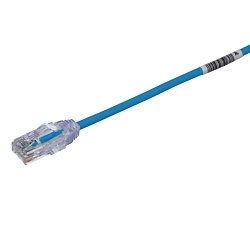 PANDUIT UTP28SP8INBU COPPER PATCH CORD CATEGO