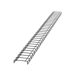 PANDUIT WG8BL10 WYRGRIDOVERHEADPATHWAY 8