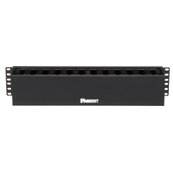PANDUIT WMPF1E HORIZONTAL CABLE MANAGER