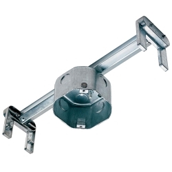 P&S 22200 STL RETRO FAN BRACE 25CU BX (M12)