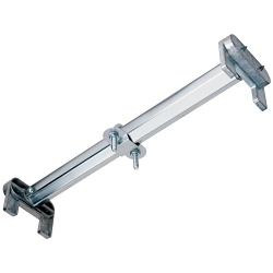 P&S 33300 STL RETROFIT FAN BRACE W/O BOX
